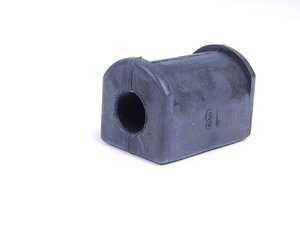Genuine BMW Rubber Mounting D=15mm - 31352454010