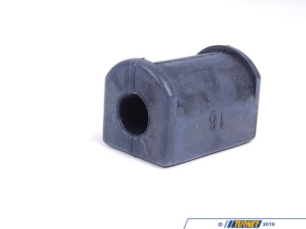 Genuine BMW Genuine BMW Rubber Mounting D=15mm - 31352454010 31352454010