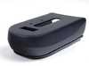 Genuine BMW Genuine BMW Black Seat Belt Trim Cover - Right - E46 M3 323Ci 325Ci 330Ci 52107003544 View 1