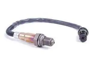 Genuine BMW Lambda Monitor Sensor L= 430mm - 11787544654