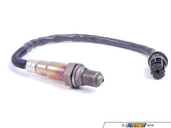 Genuine BMW Genuine BMW Lambda Monitor Sensor L= 430mm - 11787544654 11787544654