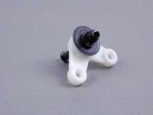 Genuine BMW Deflection Lever - 51228187628 - E38