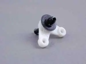 Genuine BMW Deflection Lever - 51228187628 - E38