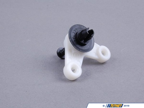 Genuine BMW Genuine BMW Deflection Lever - 51228187628 - E38 51228187628