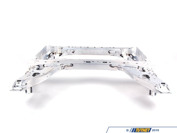 31116785639 - Genuine BMW Front Axle Support - 31116785639 - E82