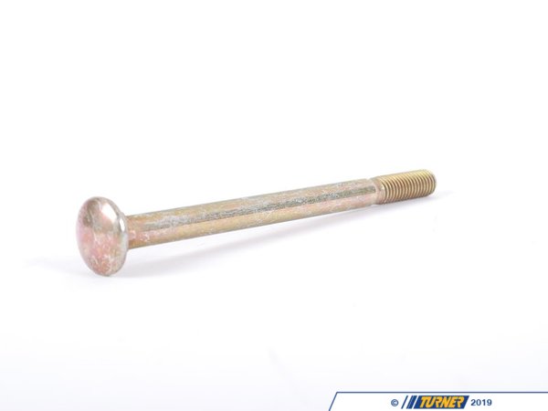 Genuine BMW Genuine BMW Saucer Head Screw Bolt - M8x110 - BMW E30 E28 E34 E24 E23 E32 64521284966