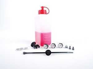 Genuine BMW Hatch Hydraulic Unit Fluid - E61
