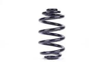 Genuine BMW Rear Spring - E83 X3