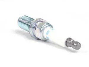 Genuine BMW NGK Spark Plug - N20 N52 N55 - F06/10 F15/16 F22/23 F25/26