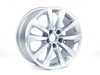 Genuine BMW Genuine BMW 18" V Spoke Style 328 Wheel 36116790173 View 1