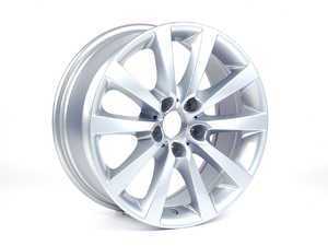 Genuine BMW 18" V Spoke Style 328 Wheel