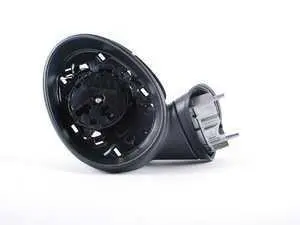 Genuine Mini Exterior Mirror Right - 51162755636