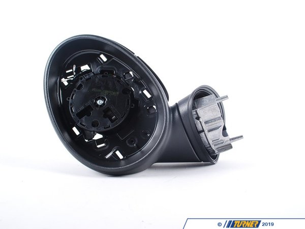 Genuine MINI Genuine Mini Exterior Mirror Right - 51162755636 51162755636