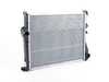 Genuine BMW Radiator 17101715319 View 1