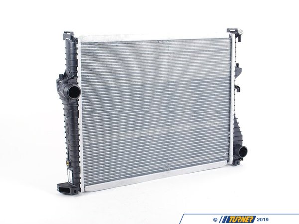 Genuine BMW Radiator 17101715319