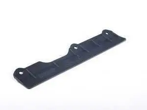 Genuine BMW Deflector Lip, Underbody Shield - 51757139115 - E92,E93