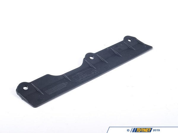 Genuine BMW Genuine BMW Deflector Lip, Underbody Shield - 51757139115 - E92,E93 51757139115