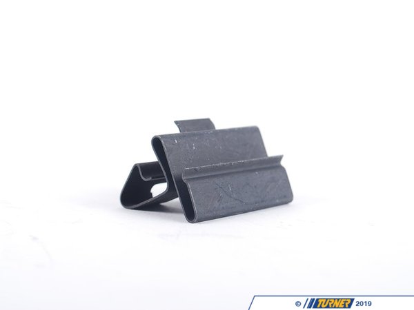 Genuine BMW Genuine BMW Clamp - 51211928189 - E34,E34 M5 51211928189