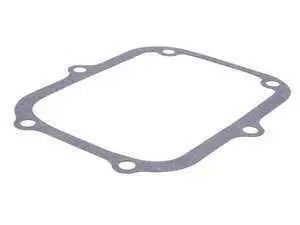 Genuine BMW Rear Axle Gasket 33113604117