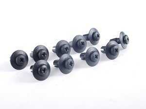 Expanding Rivet - Pack Of 10