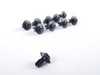 Genuine BMW Expanding Rivet - Pack Of 10 51218205295KT View 2
