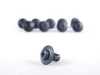 Genuine BMW Expanding Rivet - Pack Of 10 51218205295KT View 3