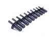 Genuine BMW Expanding Rivet - Pack Of 10 51717007296KT View 1