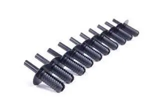 Expanding Rivet - Pack Of 10