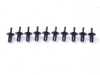 Genuine BMW Expanding Rivet - Pack Of 10 51717007296KT View 3