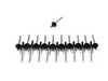 Genuine BMW Genuine BMW Convertible Top Rivet Repair Kit 54318407994 View 10
