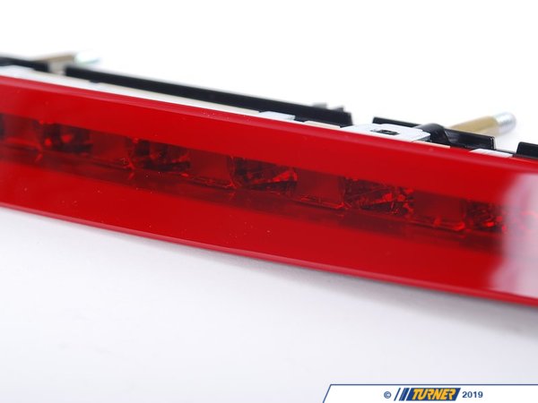 Genuine BMW Genuine BMW Third Stoplamp - 63257171815 - E86 63257171815