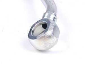 Power Steering Return Line - M30 S38 E32 E34