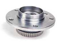 Packaged by Turner Front Wheel Bearing Hub Assembly - E31, E32, E34, E36, E46, Z3 31226757024