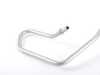 Genuine BMW Front Fuel Feed Line - E39 16122228829 View 2