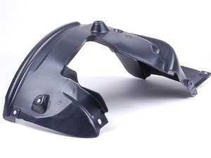 Genuine BMW Cover, Wheell Housing, Front Right - 51717207650 - E82