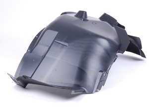 Genuine BMW Cover, Wheell Housing, Front Left - 51717207649 - E82