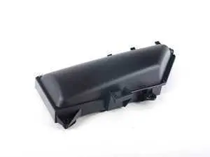 Genuine BMW Cover, Filter Housing, Right - 64316950936 - E63