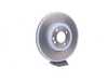 Genuine MINI Front Brake Disc - Priced Each 11.57" (294x22) 34116858652 View 3