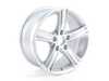 Genuine BMW Genuine BMW Light Alloy Rim - 36116796242 36116796242 View 1