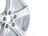 Genuine BMW Genuine BMW Light Alloy Rim - 36116796242 36116796242 View 3