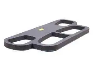 Genuine BMW Sealing Frame - 64111387980 - E36