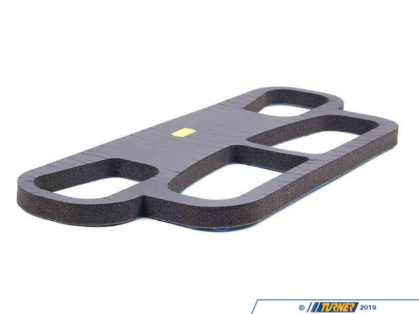 Genuine BMW Genuine BMW Sealing Frame - 64111387980 - E36 64111387980