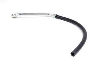 Genuine BMW Power Steering Return Line - M30 S38 E32 E34