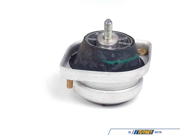 Lemforder OEM Lemforder Left Engine Mount - E39 540i, E38 740i/iL/750iL 22111092823