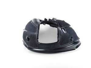 Genuine BMW Front Fender Liner - Left
