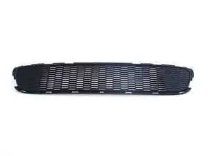 Genuine MINI Bumper Lower Grille Black