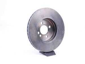 Front Brake Disc - Priced Each 11.57" (294x22)