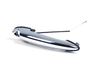 Genuine MINI Genuine MINI Door Handle Chrome - Left 51217198471 View 2