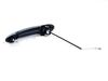 Genuine MINI Genuine MINI Door Handle Chrome - Left 51217198471 View 7