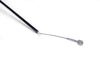 Genuine MINI Genuine MINI Door Handle Chrome - Left 51217198471 View 8